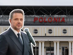 Nikt nie chciał budować stadionu za 832 mln zł. Trzaskowski wyciąga plan B