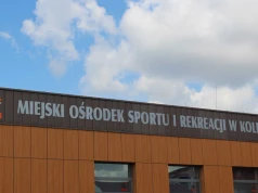 Pływalnia w Kole już działa. W czasie przerwy wykonano ważne prace