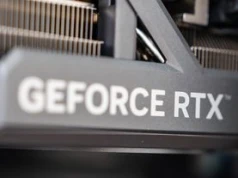 NVIDIA szykuje karty GeForce RTX 6000? Jest nowy termin premiery