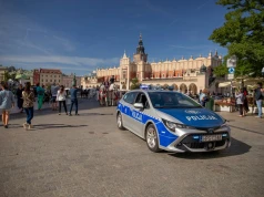 Co zrobić podczas ataku lub alarmu bombowego? W Krakowie pokażą to za darmo
