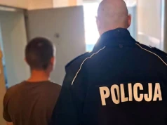 Atak na opiekuna w placówce dla osób w kryzysie bezdomności