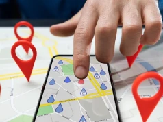 Mapy Google celowo kierowały na objazdy. Zaskakujący test w miastach