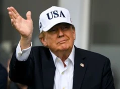 Trump otwarty na chińskie marki, ale pod jednym warunkiem. Jest sprzeciw koncernów
