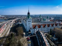 Szczecin przeniesie się w czasie. We wrześniu czeka nas Święto Gryfa