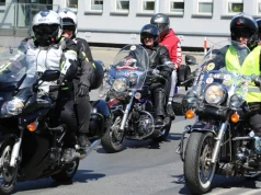 Motocykliści kończą sezon. Znamy szczegóły