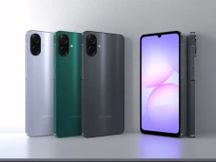 Samsung po cichu ujawnił nowego Galaxy. Dostanie baterię 6000 mAh i 6 lat aktualizacji