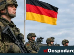 Bundeswehra zmierza na Litwę