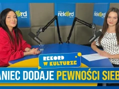 Dorota Okólska: taniec jest dla każdego, w każdym wieku