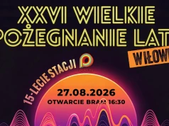 „Pożegnanie Lata w Iłowie 2026” – Retransmisja z koncertów