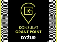 Konsulat Grant Point #5: dyżur z ekspertką