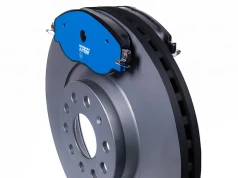 Euro 7 zmieni także hamulce. ZF wprowadza nowe rozwiązanie na aftermarket.