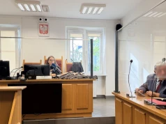 Wyrok ws. byłego burmistrza Polic zapadnie pod koniec września