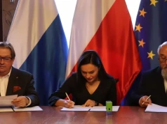 LPGK objęło patronatem klasę technika weterynarii w Zespole Szkół Budowlanych w Legnicy