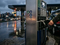 Ceny ropy Brent przekraczają 107 dolarów – co to oznacza dla Polski?