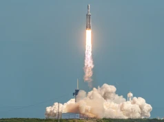 To przełom. USA właśnie przyznały, że mają broń w kosmosie