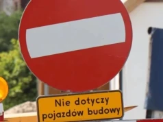 Zamknięcie dróg w Ciechanowcu. Kierowców czekają objazdy