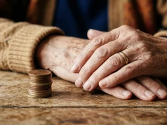 7400 zł to dopiero początek. Tyle kosztuje miejsce w DPS w dużym mieście