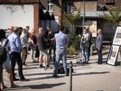 Zielona Góra. Skwer pod Topolami zmieni się nie do poznania. Stanie tężnia solankowa
