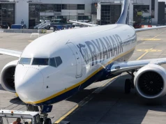 Ryanair nie miał litości dla zdruzgotanej matki, która przed lotem straciła syna