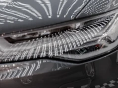 Nowe Audi SQ3 przyłapane na testach. Pod maską może mieć 333 KM