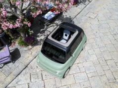Oto nowy Fiat Topolino. Włosi jak zwykle na czas
