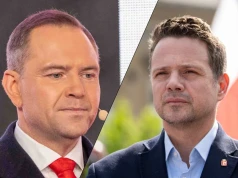 Zamienili głosy Nawrockiego i Trzaskowskiego. Jest decyzja prokuratury