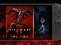 Tak działa Diablo 4 na Switch 2. Blizzard ujawnił wszystkie szczegóły