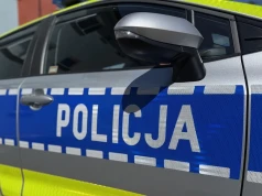 Pijany mieszkaniec Mysłowic zatrzymany w Jaworznie. Miał ponad 2 promile