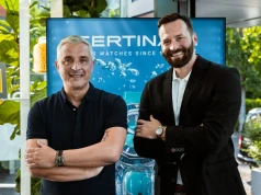 Rozmowa z Dieterem Pachnerem, CEO Certiny, o sposobach docierania do młodych klientów, stereotypach dotyczących marki i definicji sukcesu
