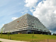 Megahotel w Polsce przyciąga Niemców. „Jedna z głównych atrakcji turystycznych”
