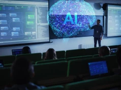 Były badacz Google DeepMind ostrzega przed ryzykiem AI. „Może nas wszystkich zabić”
