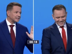 Żaden „wyborczy cud”, pomylili Trzaskowskiego i Nawrockiego! „Członkowie jednej z komisji…”