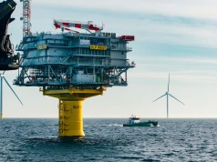 Polskie firmy mają być "Gotowe na offshore". ARP i PARP uruchamiają program wsparcia
