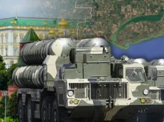 Kreml jak twierdza, a strategiczne miejsce bez ochrony. Tylko 40 km od granicy