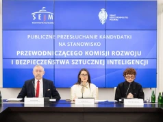 Polska tworzy Komisję ds. AI. Wiemy, kto może nią pokierować