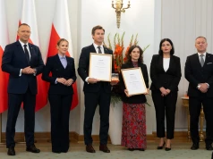 Nagroda „Lider Dostępności“ dla budynku Wydziału Psychologii UW