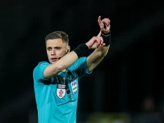 Polski sędzia poprowadzi finał na Santiago Bernabeu