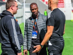 Tedesco rozmienia się na drobne? Kiepski start w Serie A