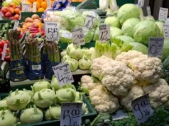 W sezonie są tanie jak barszcz, a teraz kosztują krocie. Zdębiałam na widok ceny szparagów