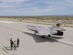 Hermeus z licencją na produkcję silników Pratt & Whitney F100