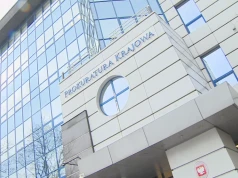 Jest zarzut dla byłego wiceministra sprawiedliwości Michała W.