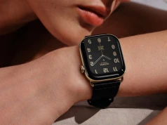 Drogo, drożej, Apple. Gigant łączy siły z francuskim domem mody Hermès