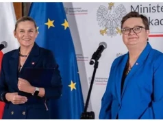 Absurdy lewackie są już nie z tej planety