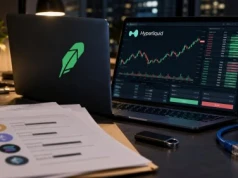 Zarzuty dla inżynierów Robinhood