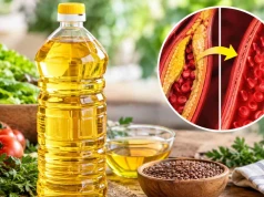 Ten olej miażdży cholesterol. Polacy wciąż kupują go za rzadko