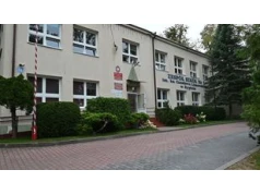 Liceum Ogólnokształcące w Rypinie już po remoncie. Parter budynku wygląda jak nowy