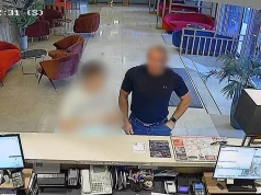 Napad z bronią na lombard w Nowym Sączu. Po latach poszukiwań „Łowcy Głów” namierzyli podejrzanego w Wiedniu