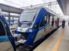 Przewoźnik kolejowy przygotował niespodziankę. Przez tydzień podróżni zapłacą za bilety o 25 proc. mniej