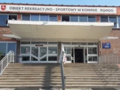 Kiedy zakończy się remont hali „Rondo”? Termin znowu zostanie przesunięty