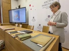 Dni dziedzictwa w Archiwum Państwowym w Szczecinie